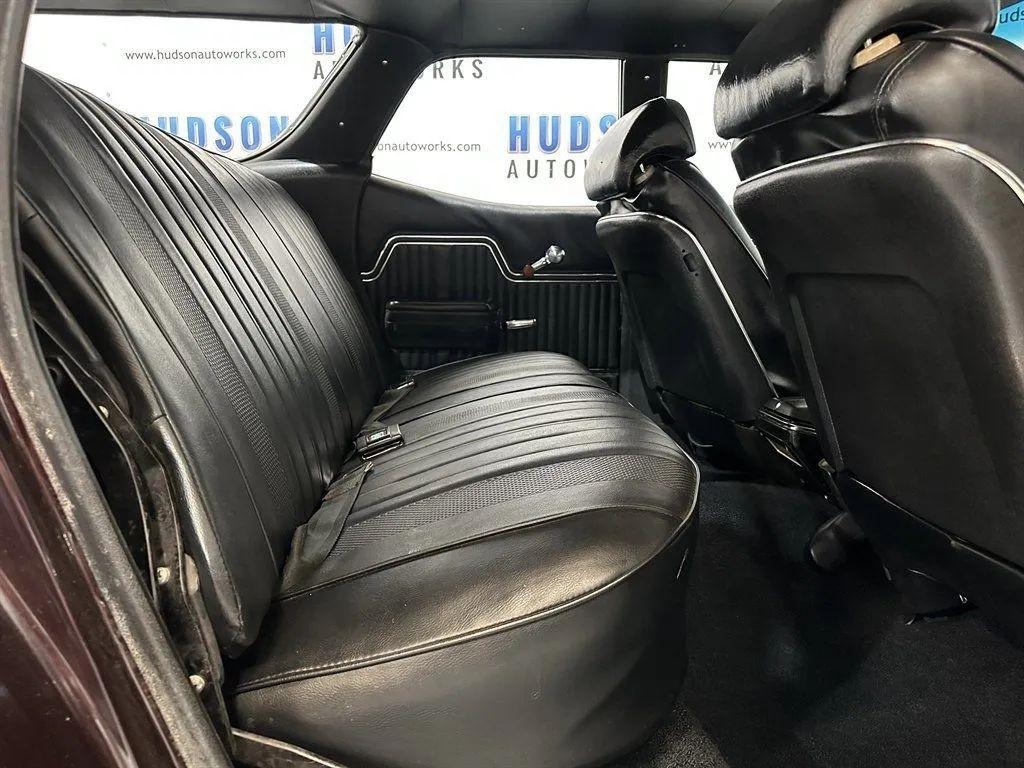 Chevrolet Chevelle  1970