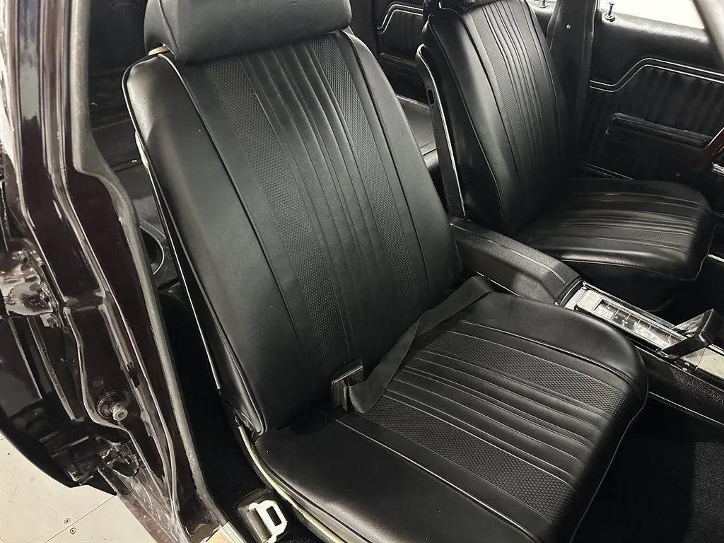 Chevrolet Chevelle  1970