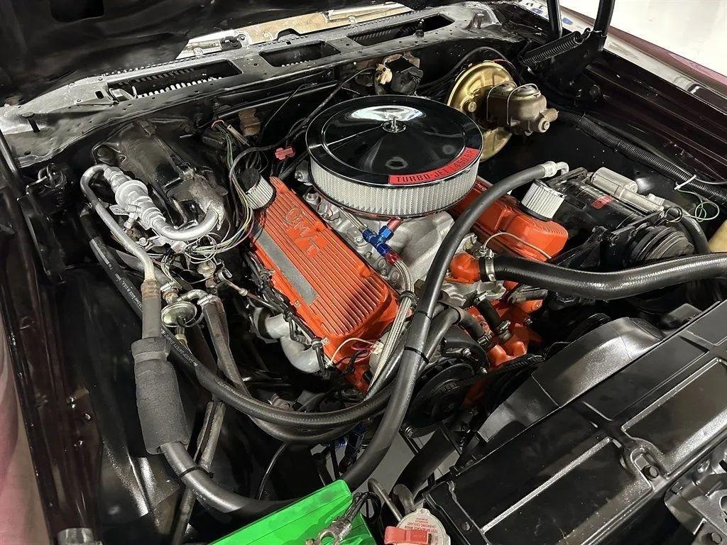 Chevrolet Chevelle  1970