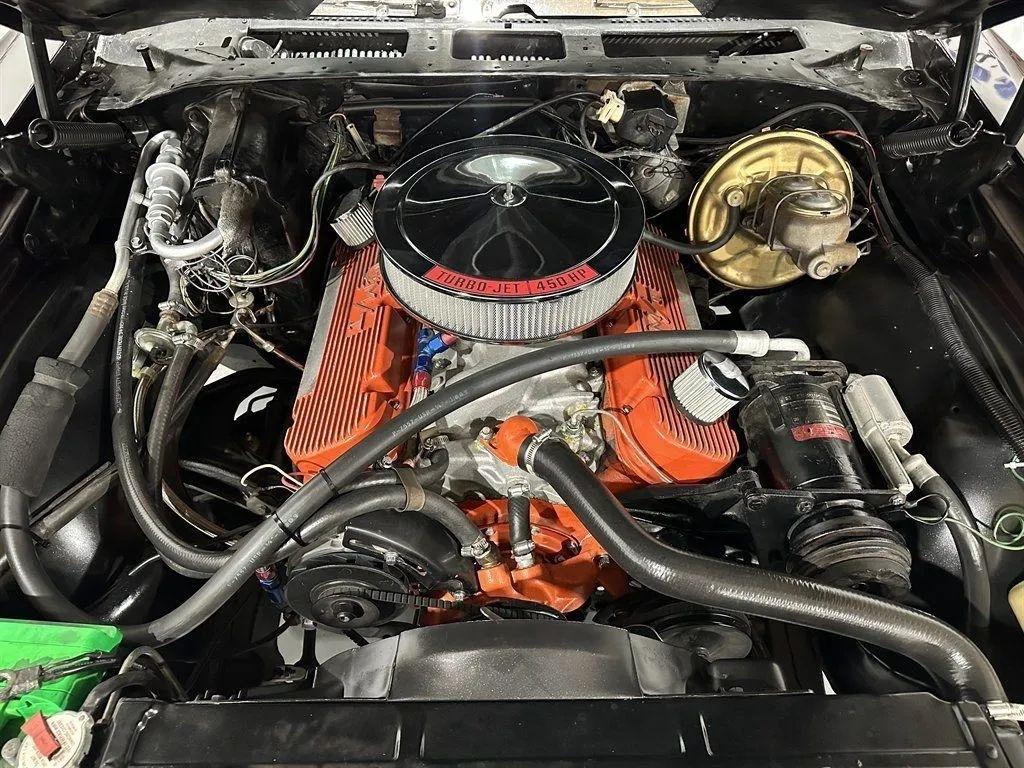 Chevrolet Chevelle  1970