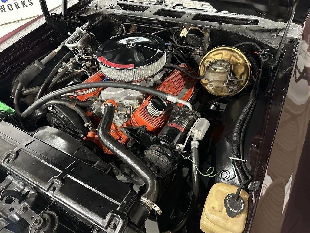 Chevrolet Chevelle  1970