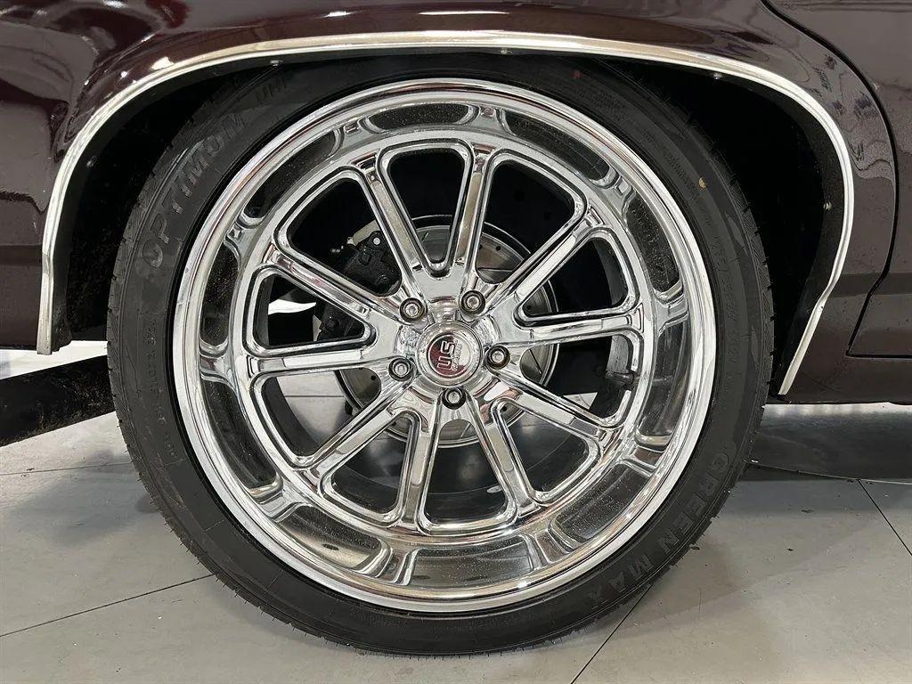 Chevrolet Chevelle  1970