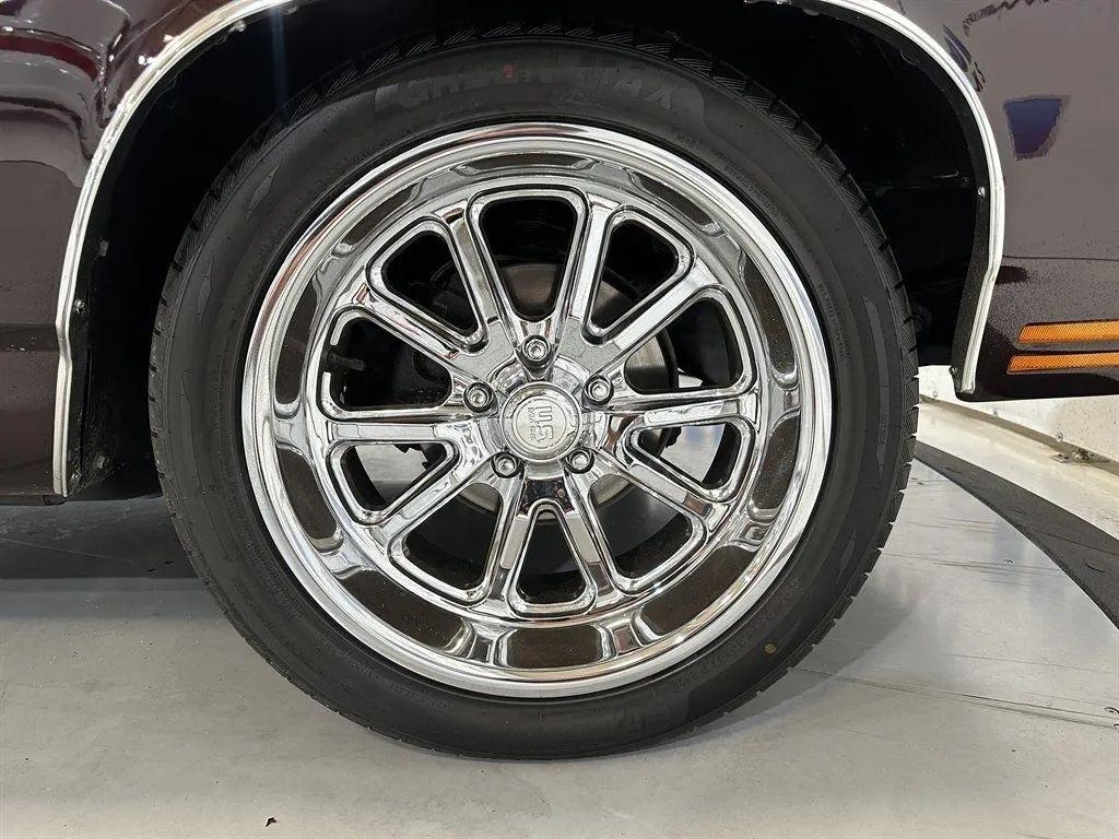 Chevrolet Chevelle  1970