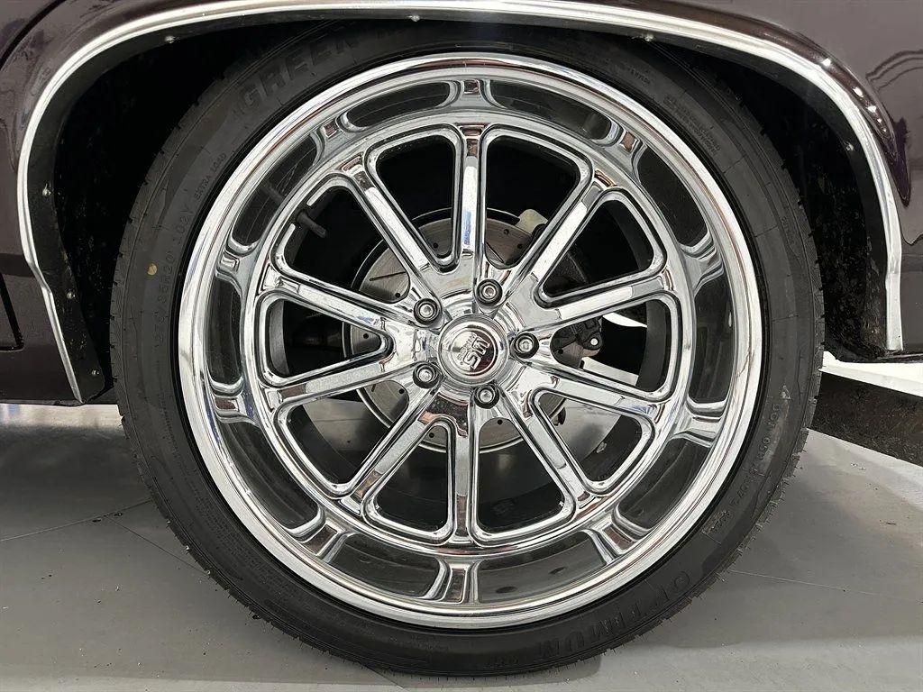 Chevrolet Chevelle  1970