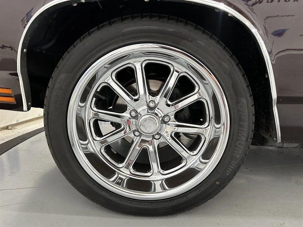 Chevrolet Chevelle  1970