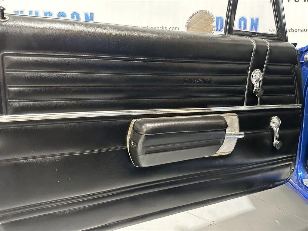 Chevrolet Chevelle  1968