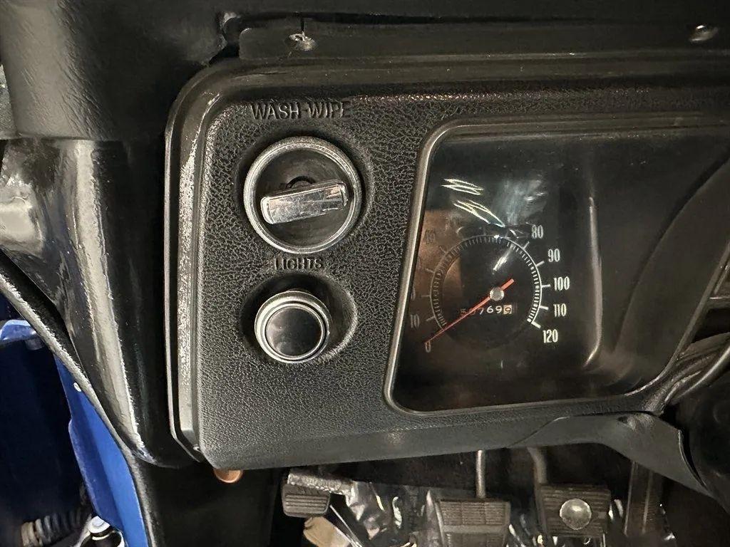 Chevrolet Chevelle  1968