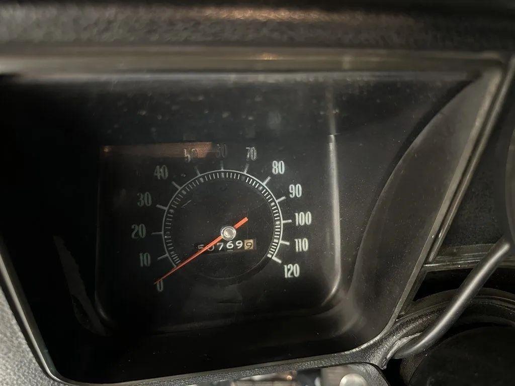 Chevrolet Chevelle  1968