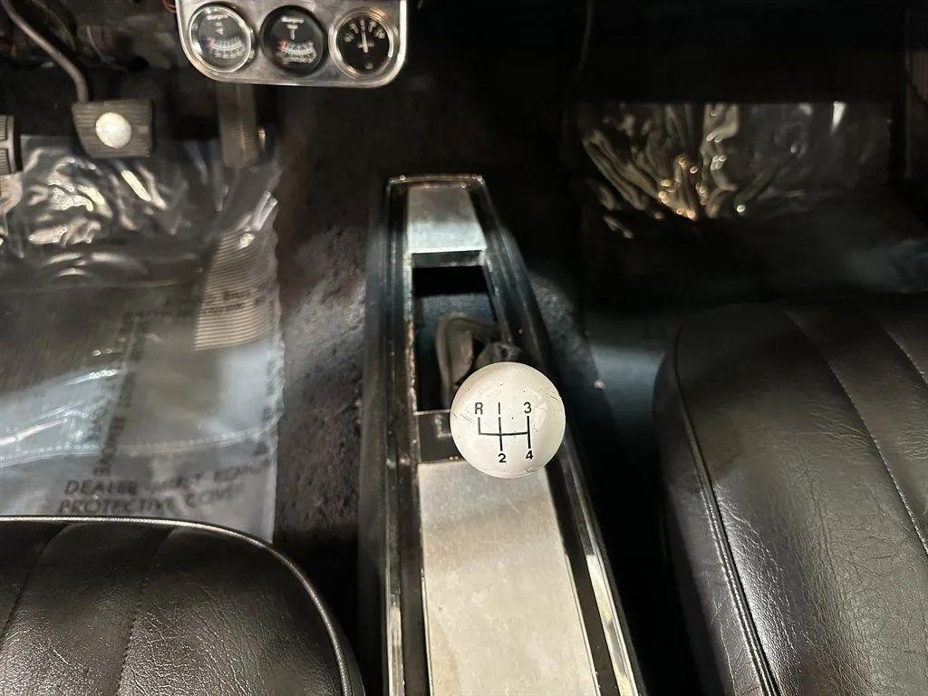 Chevrolet Chevelle  1968