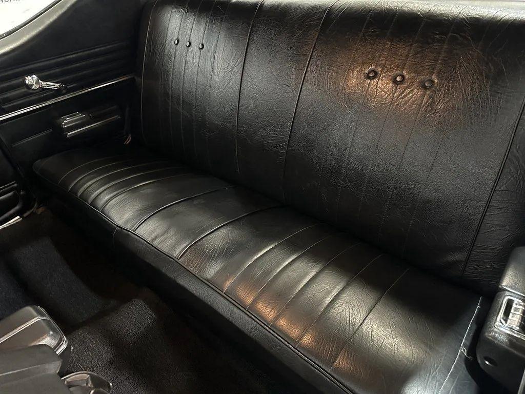 Chevrolet Chevelle  1968