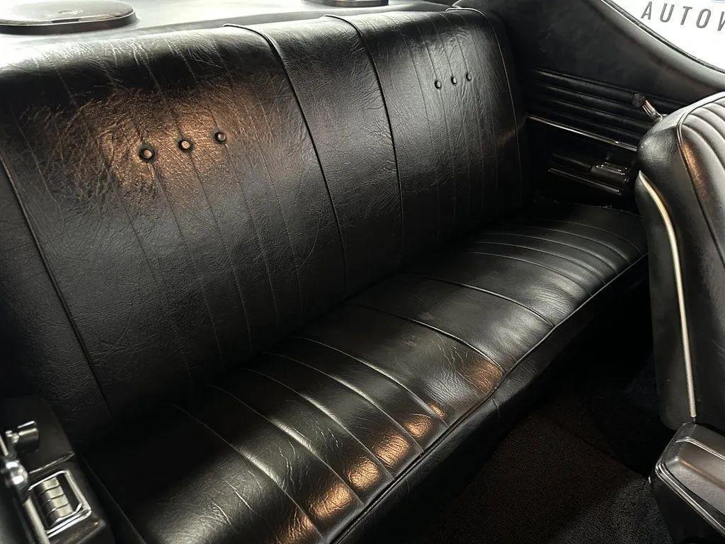 Chevrolet Chevelle  1968