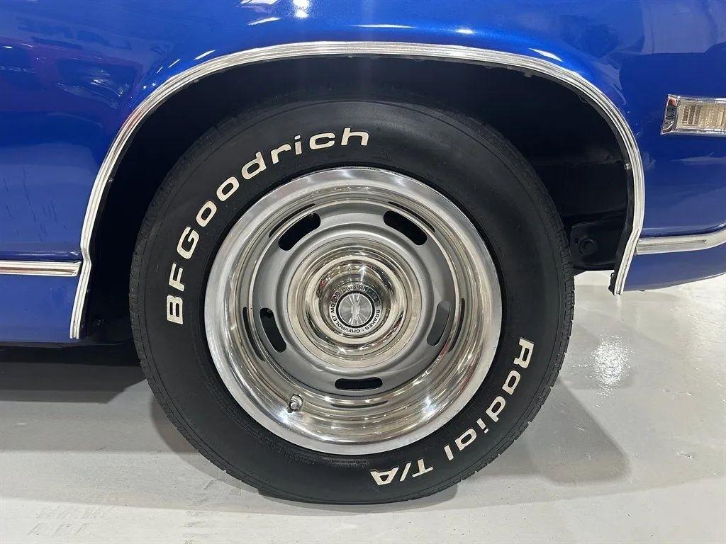 Chevrolet Chevelle  1968