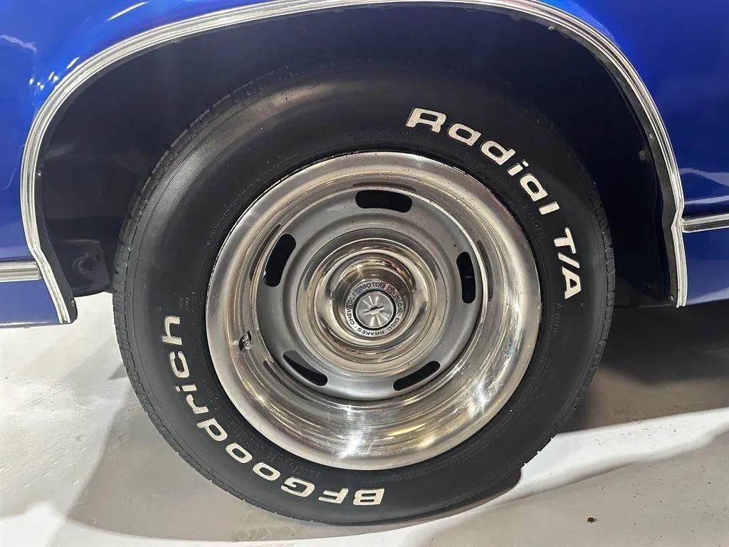 Chevrolet Chevelle  1968