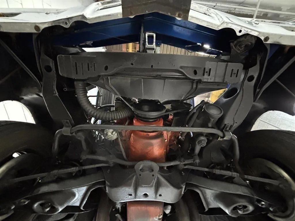 Chevrolet Chevelle  1968