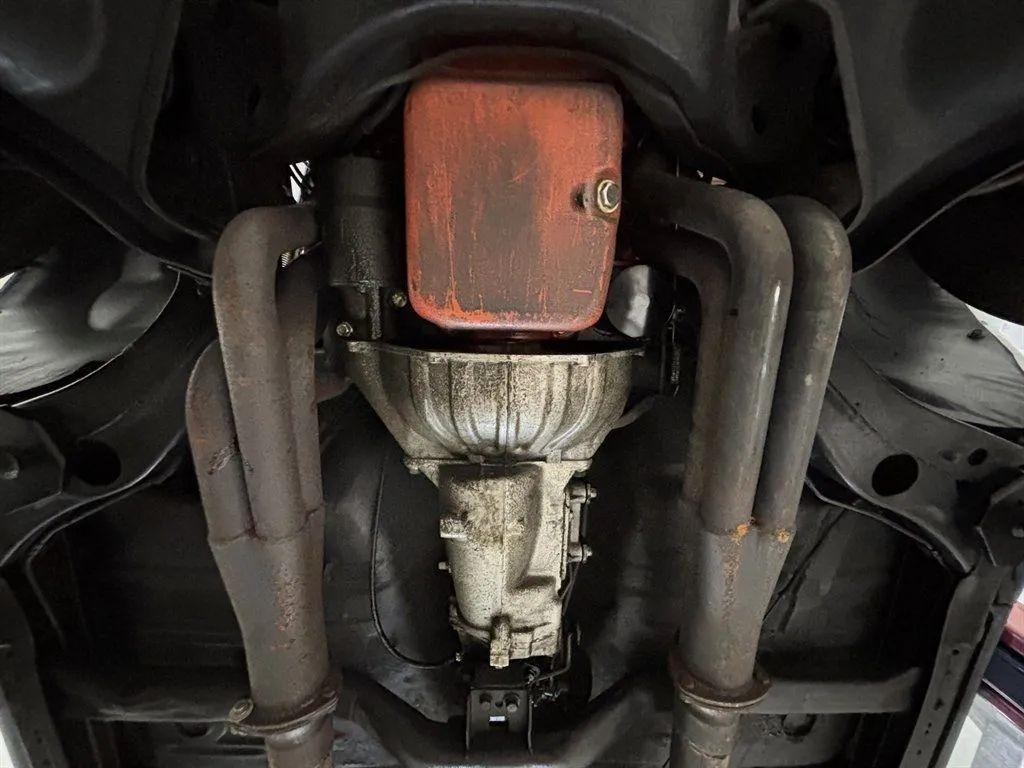 Chevrolet Chevelle  1968