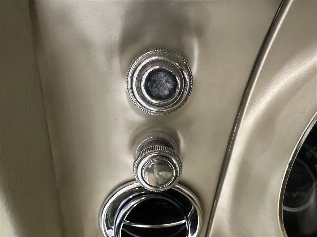 Chevrolet Camaro  1968