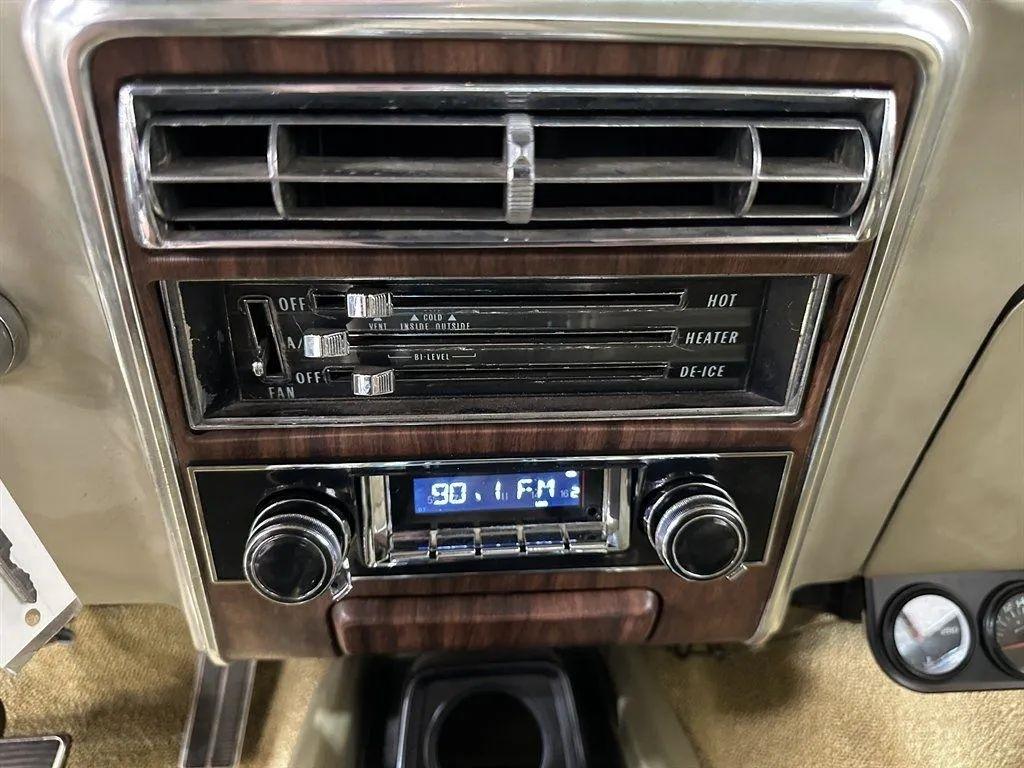 Chevrolet Camaro  1968