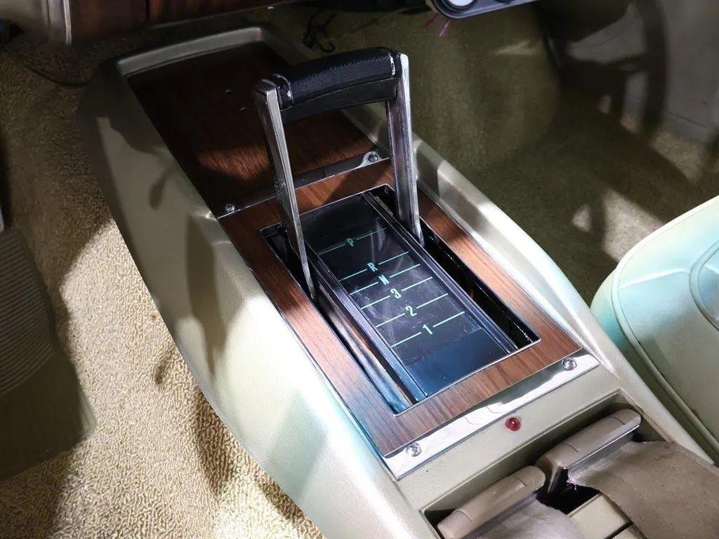 Chevrolet Camaro  1968