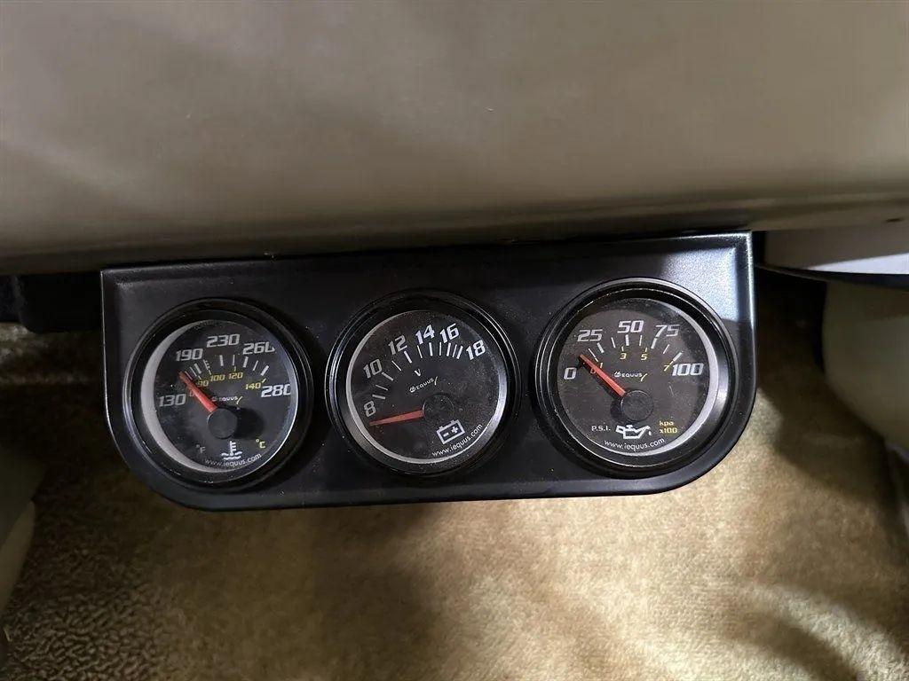 Chevrolet Camaro  1968