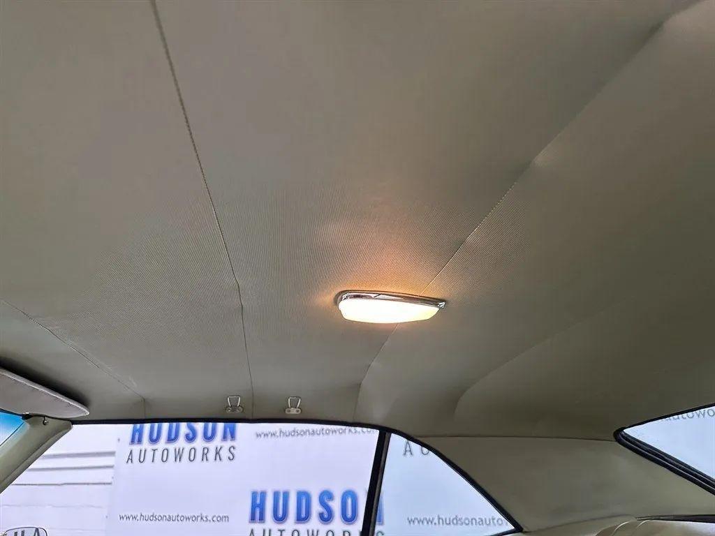 Chevrolet Camaro  1968