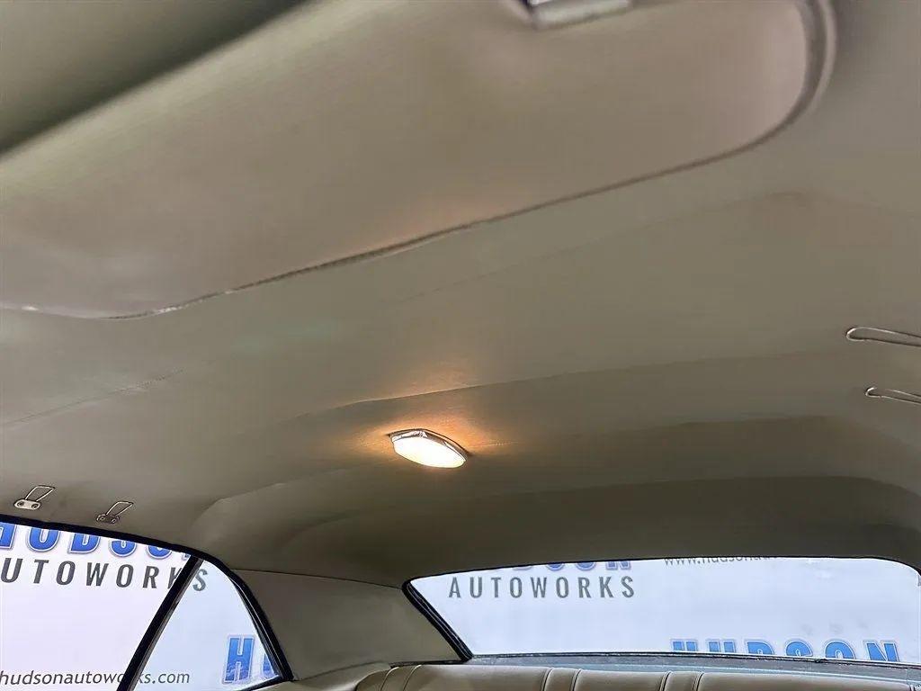 Chevrolet Camaro  1968