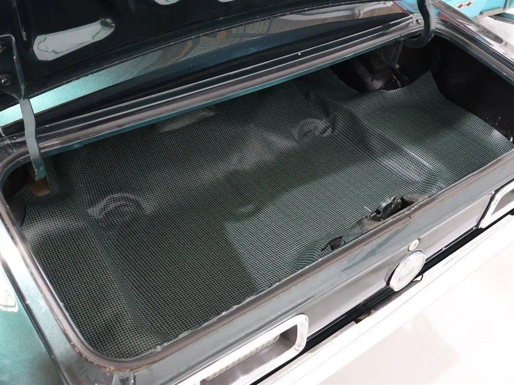 Chevrolet Camaro  1968