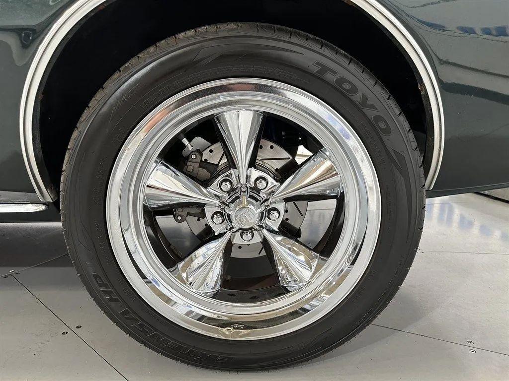 Chevrolet Camaro  1968