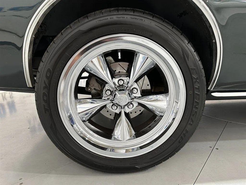 Chevrolet Camaro  1968