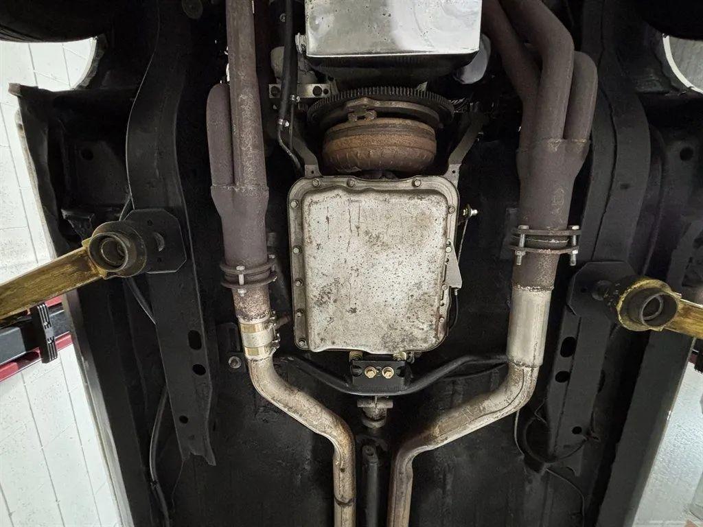 Chevrolet Camaro  1968