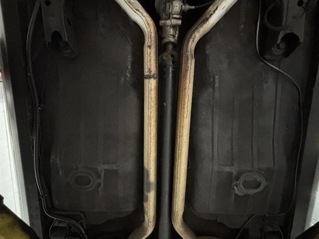 Chevrolet Camaro  1968