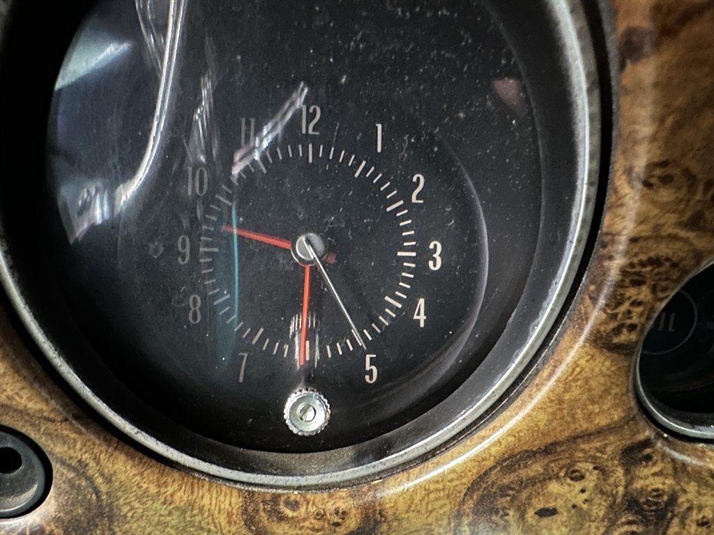 Chevrolet Monte Carlo  1972