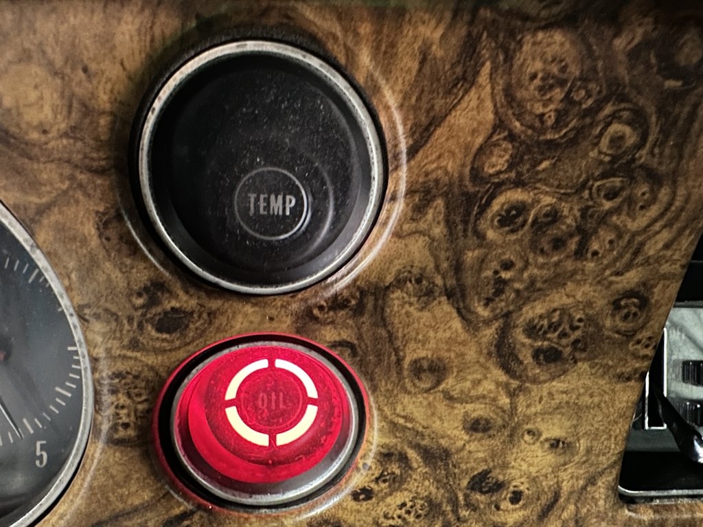 Chevrolet Monte Carlo  1972