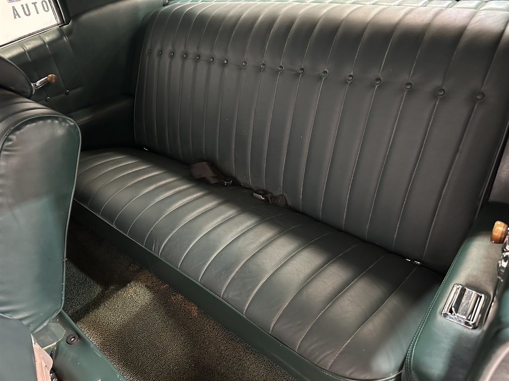 Chevrolet Monte Carlo  1972