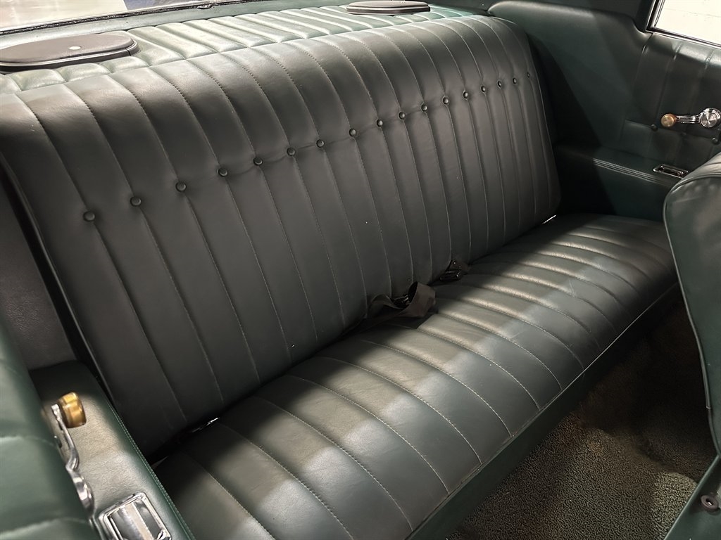 Chevrolet Monte Carlo  1972