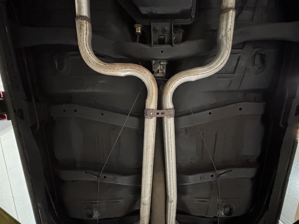 Chevrolet Monte Carlo  1972