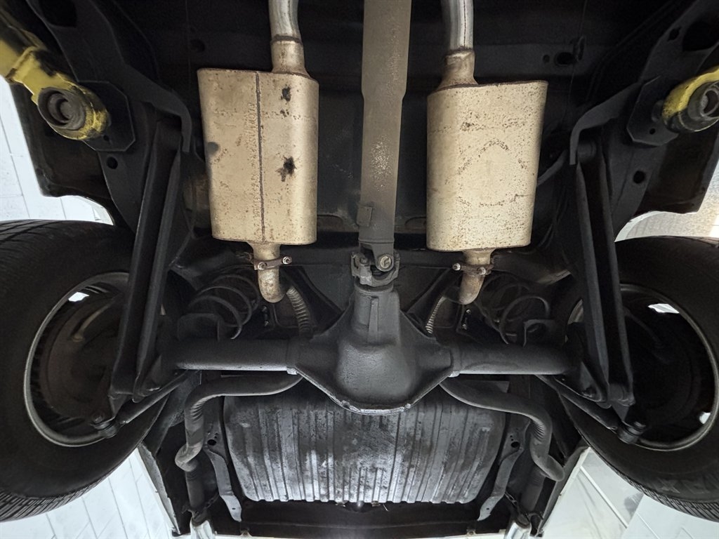 Chevrolet Monte Carlo  1972