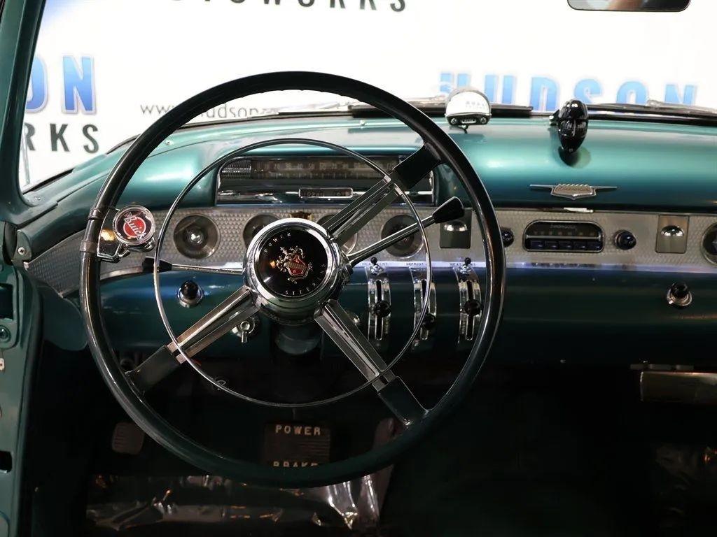 Buick Roadmaster  1954