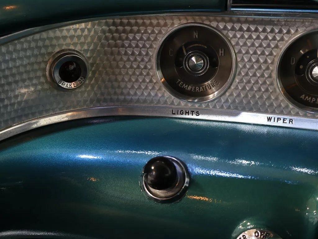 Buick Roadmaster  1954