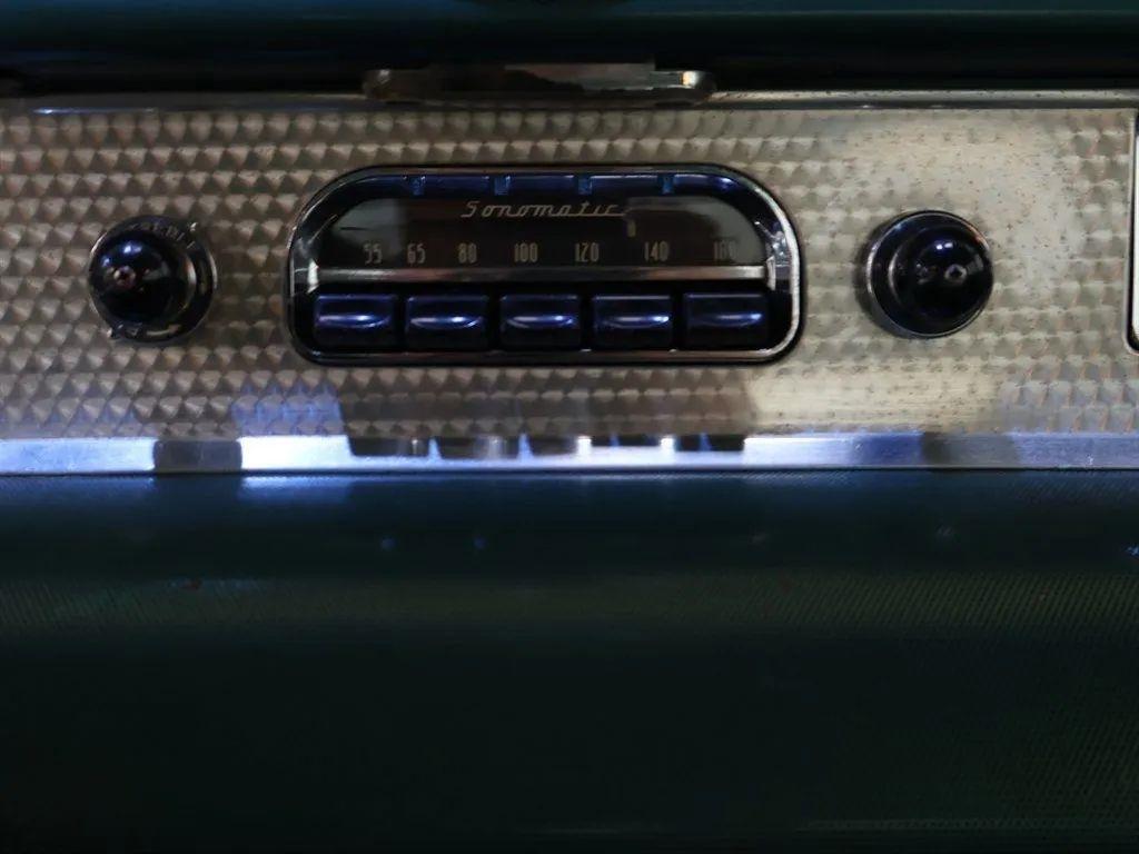 Buick Roadmaster  1954