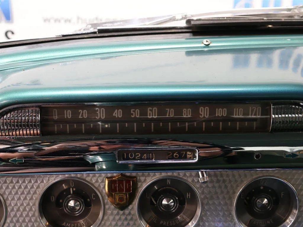 Buick Roadmaster  1954