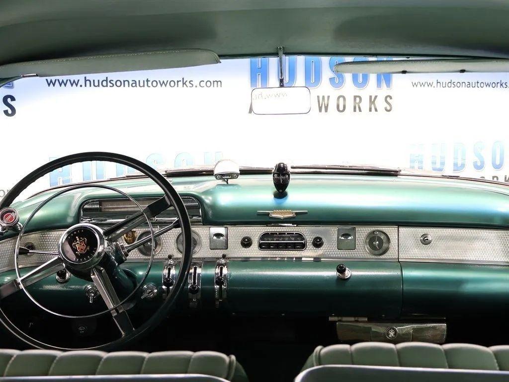 Buick Roadmaster  1954