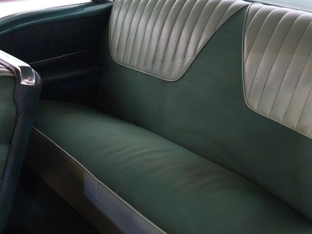 Buick Roadmaster  1954