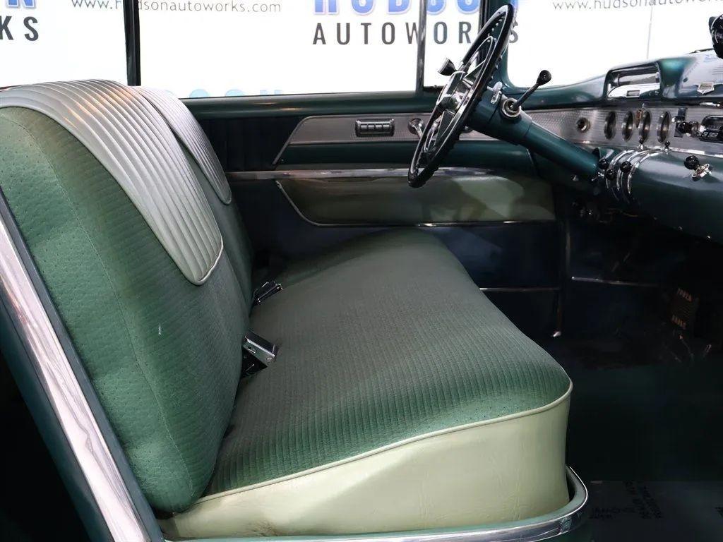 Buick Roadmaster  1954