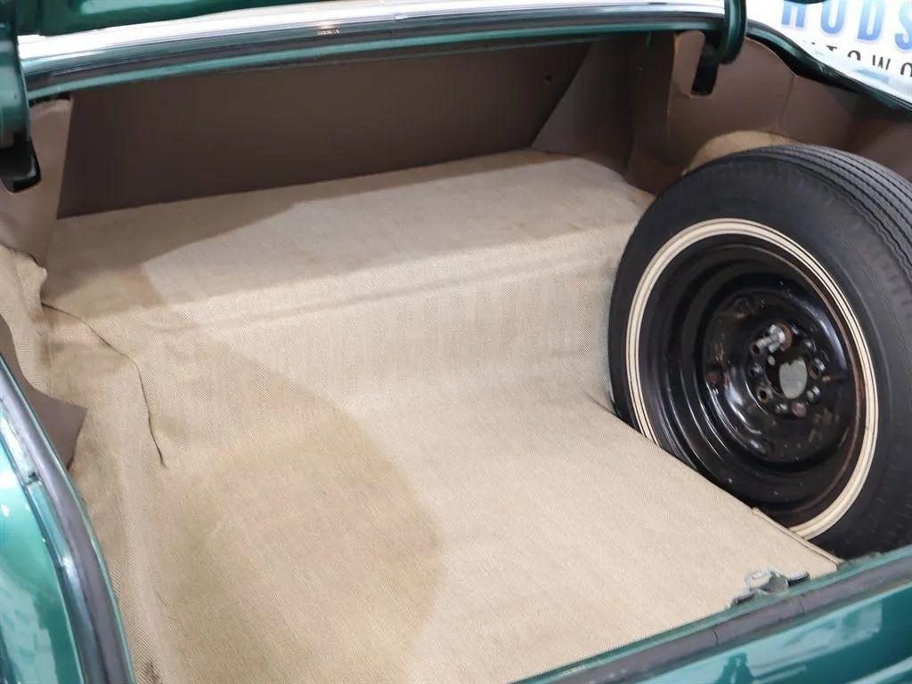 Buick Roadmaster  1954