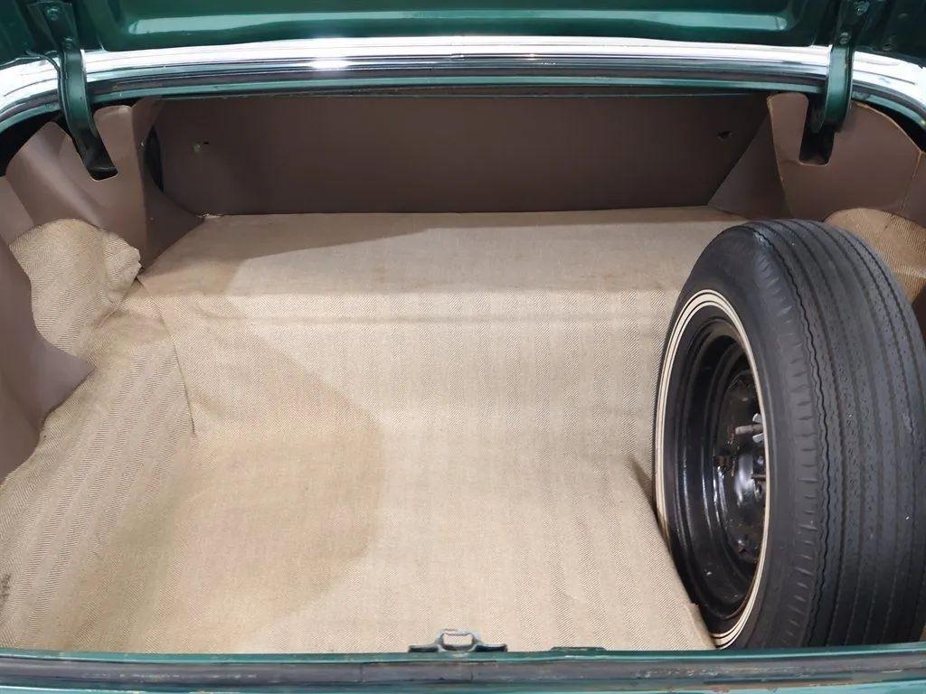 Buick Roadmaster  1954