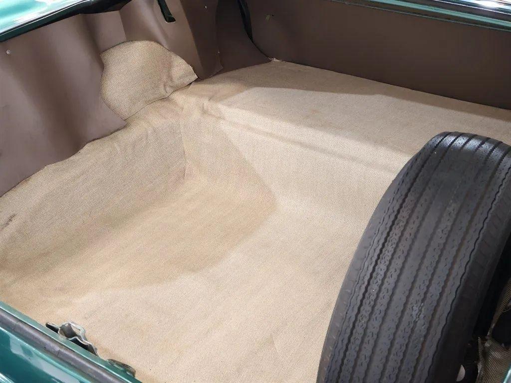 Buick Roadmaster  1954