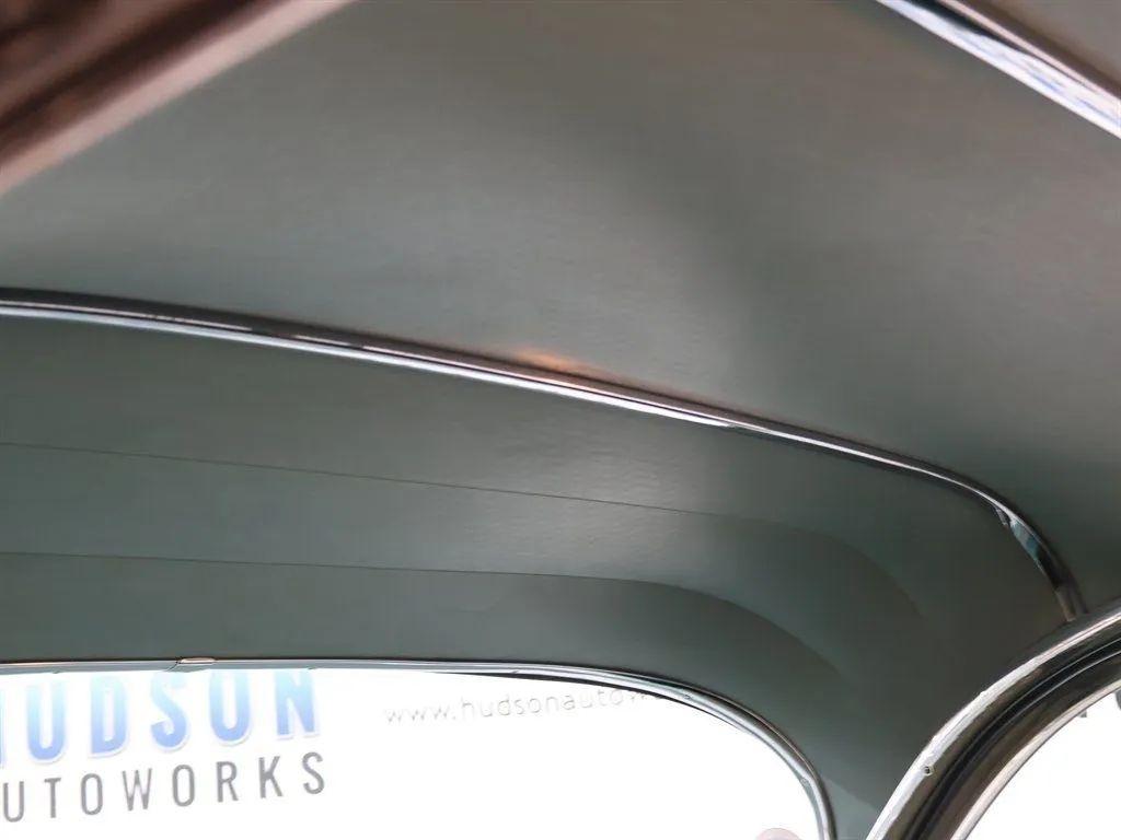 Buick Roadmaster  1954