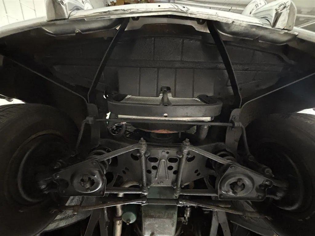 Buick Roadmaster  1954