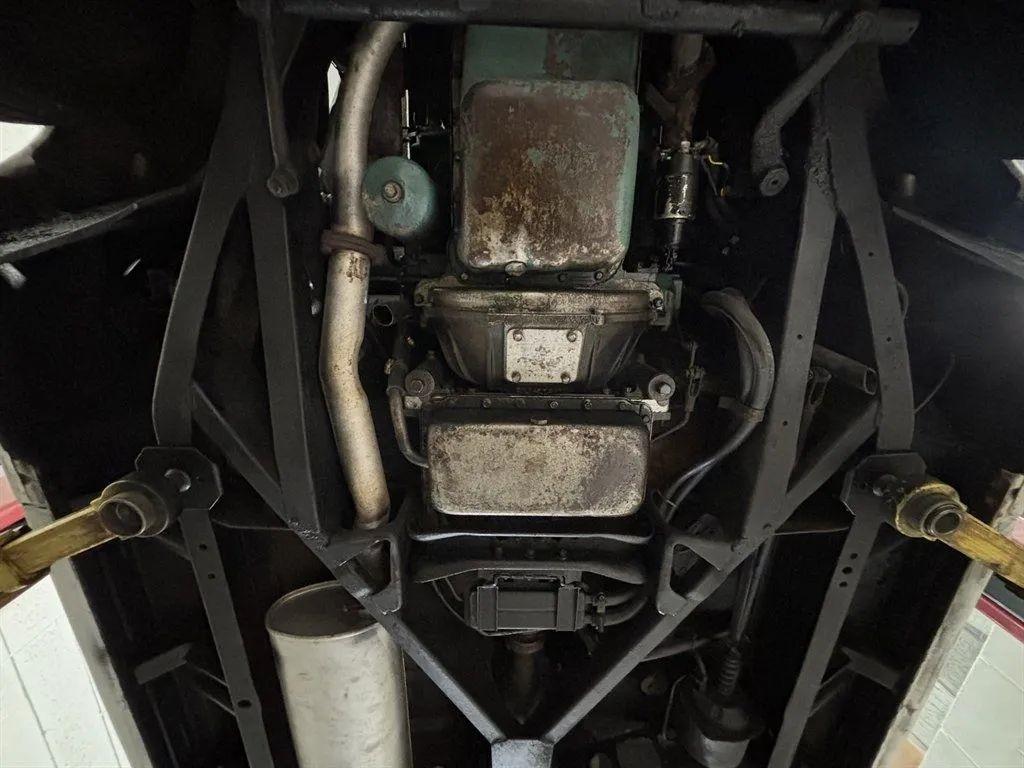 Buick Roadmaster  1954