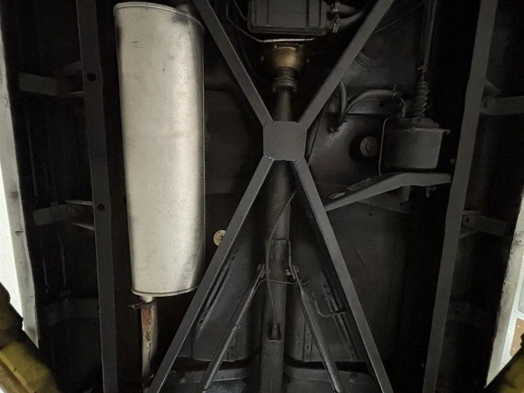 Buick Roadmaster  1954